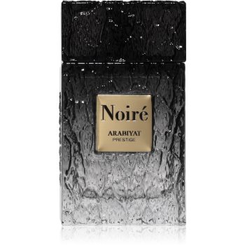 Arabiyat Prestige Noiré Eau de Parfum pentru bărbați